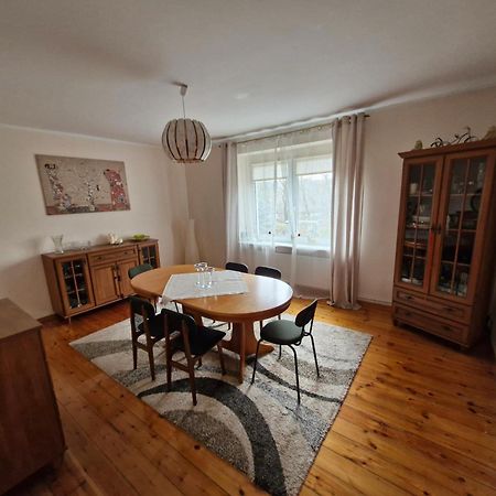 Las Arkonski Family Apartment Szczecin Zewnętrze zdjęcie