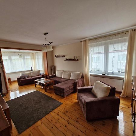 Las Arkonski Family Apartment Szczecin Zewnętrze zdjęcie