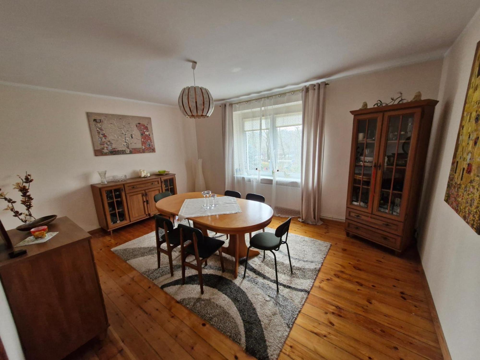 Las Arkonski Family Apartment Szczecin Zewnętrze zdjęcie