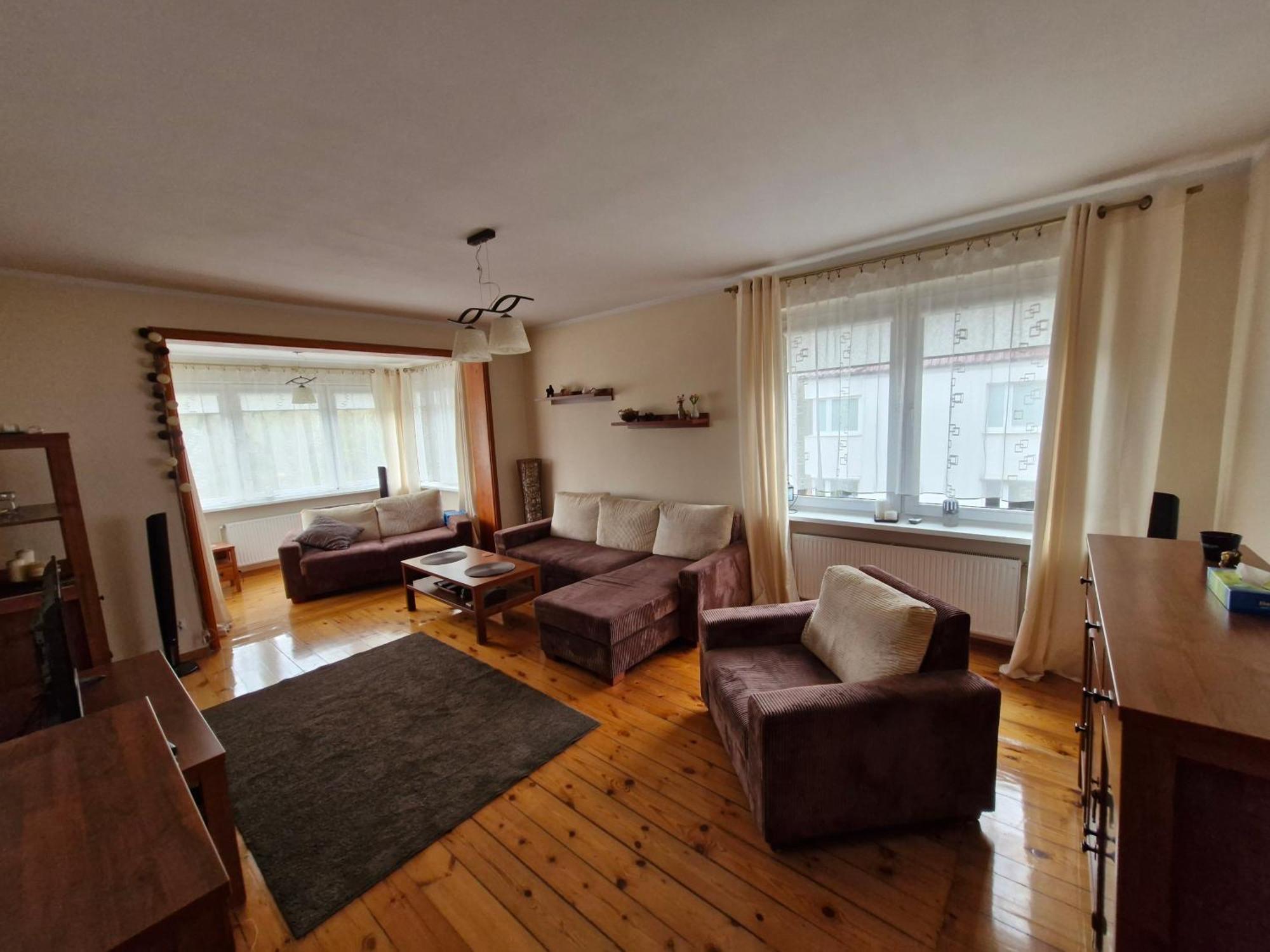 Las Arkonski Family Apartment Szczecin Zewnętrze zdjęcie