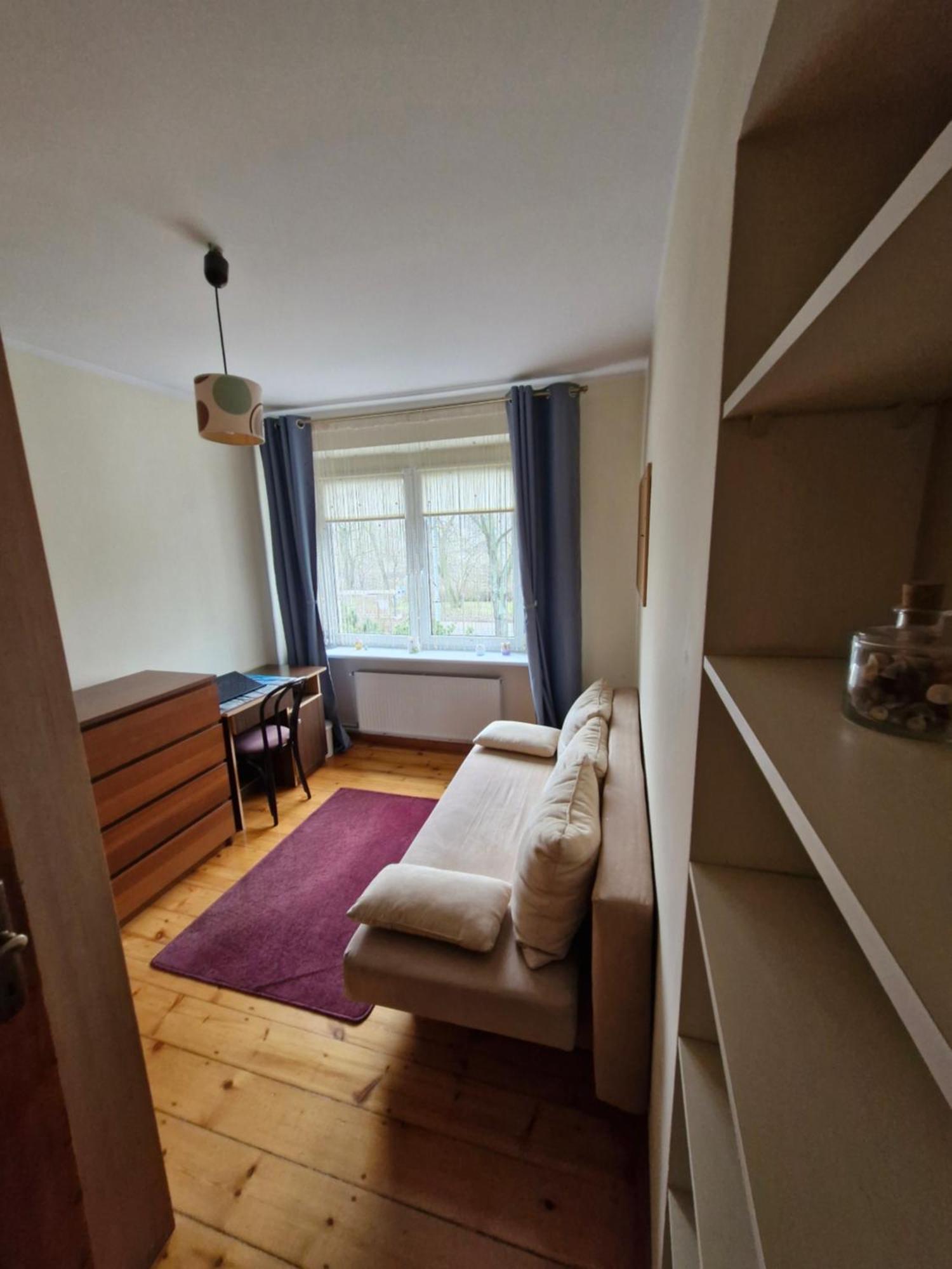 Las Arkonski Family Apartment Szczecin Zewnętrze zdjęcie