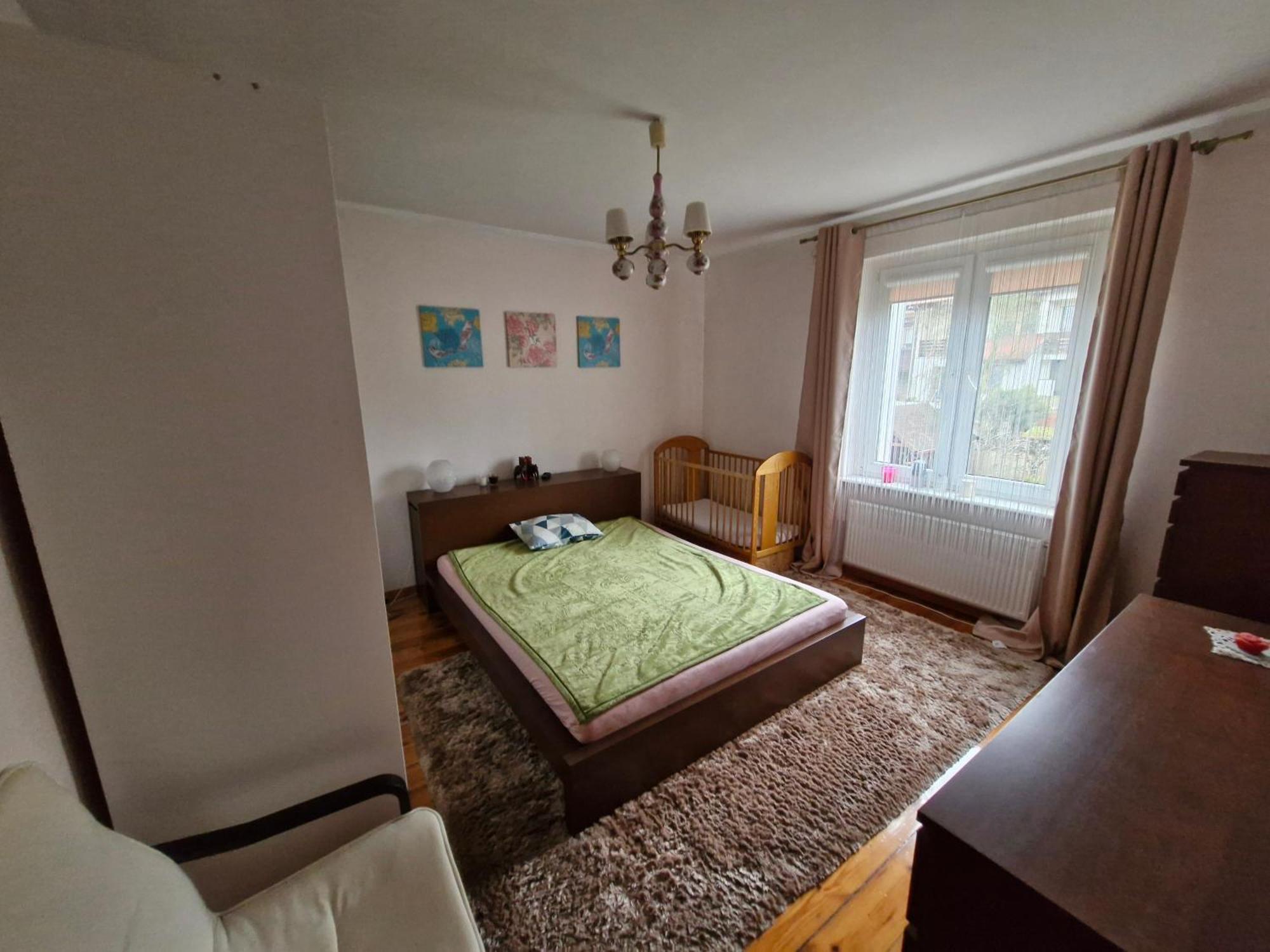 Las Arkonski Family Apartment Szczecin Zewnętrze zdjęcie